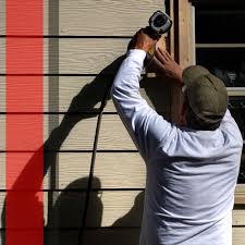 Affordable Siding Repair and Maintenance Services in Flemington, NJ